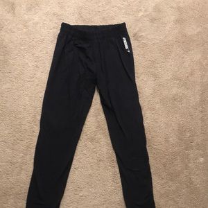 Black Gymshark Leggings
